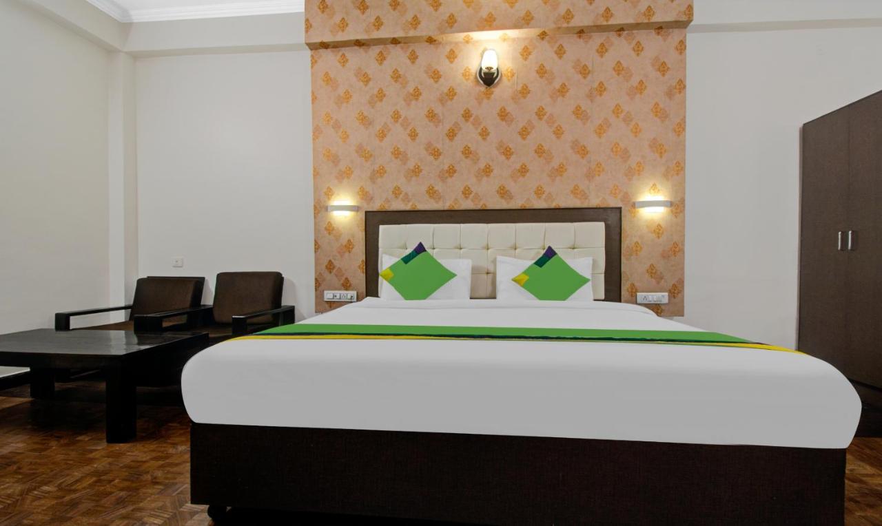ทรีโบ เทรนด์ โฮเทล ดรีม พาเลซ Hotel ชัยปุระ ภายนอก รูปภาพ