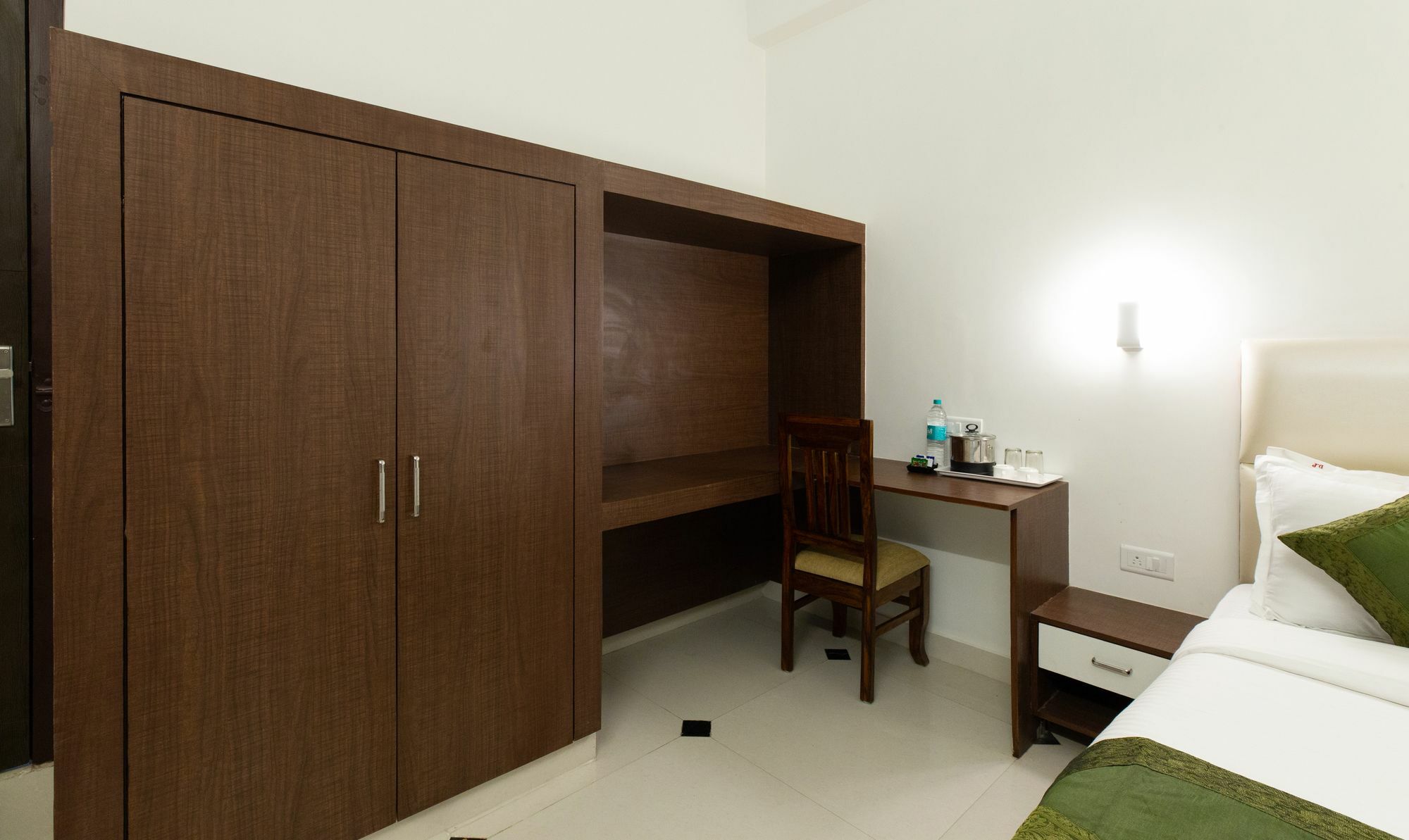 ทรีโบ เทรนด์ โฮเทล ดรีม พาเลซ Hotel ชัยปุระ ภายนอก รูปภาพ