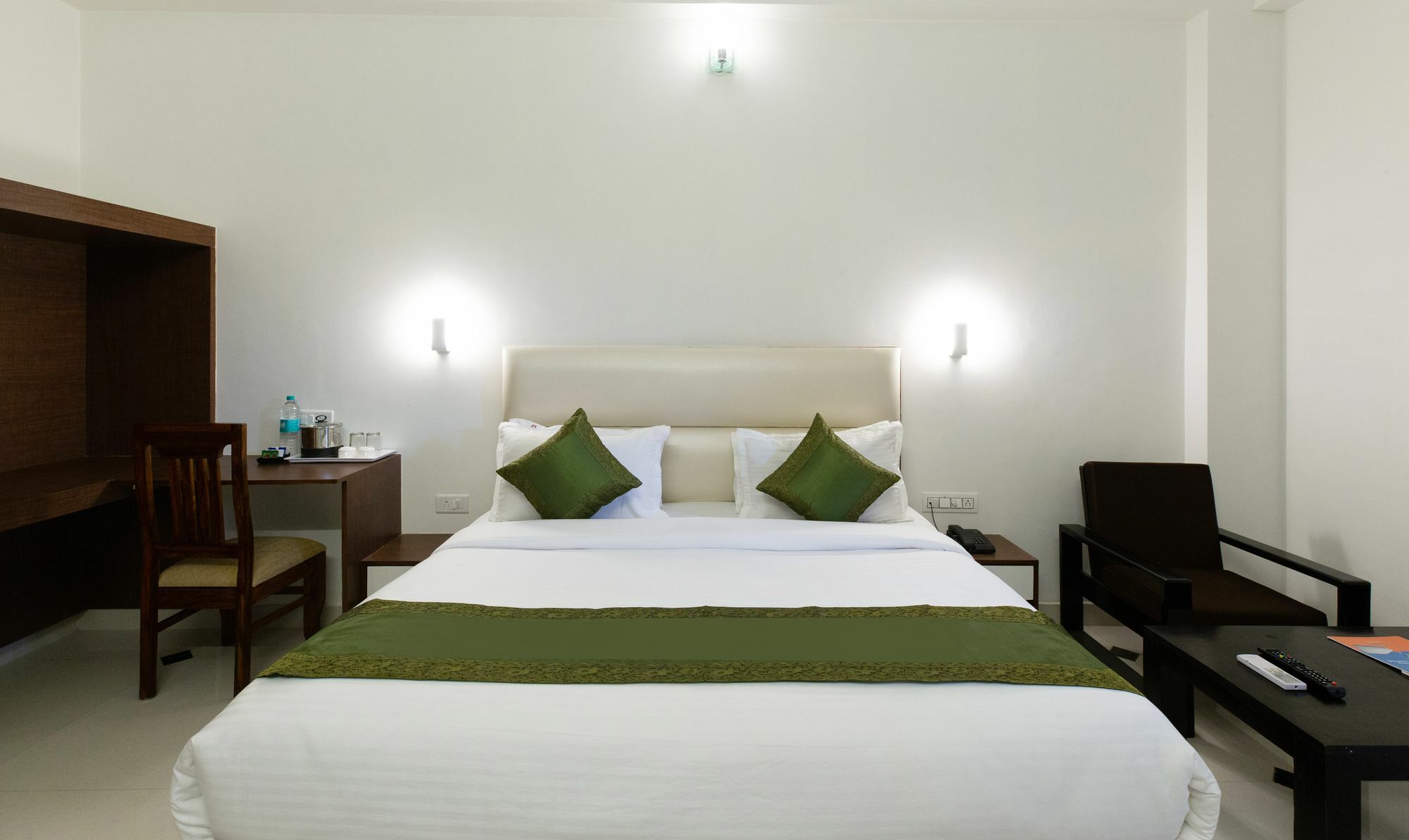 ทรีโบ เทรนด์ โฮเทล ดรีม พาเลซ Hotel ชัยปุระ ภายนอก รูปภาพ