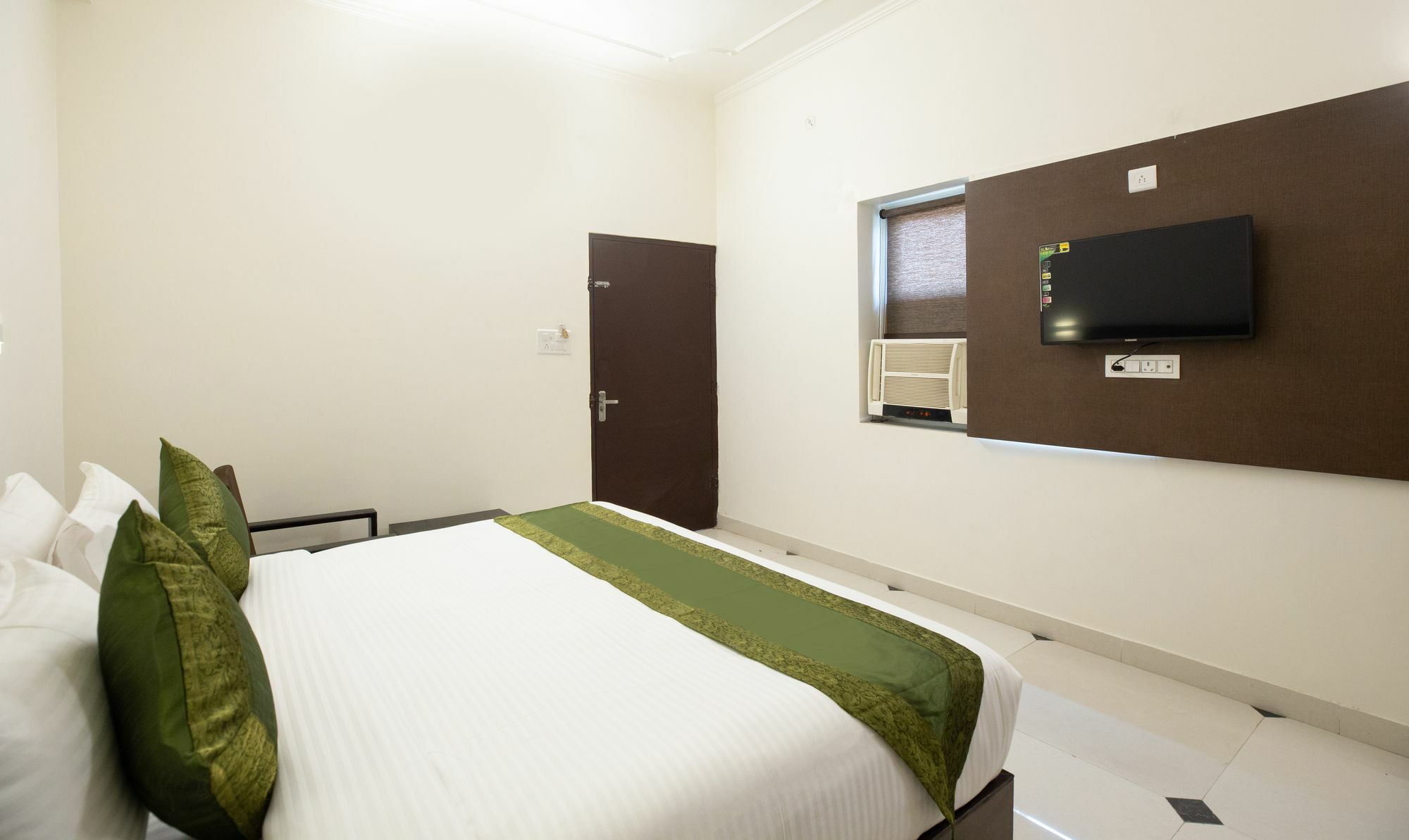 ทรีโบ เทรนด์ โฮเทล ดรีม พาเลซ Hotel ชัยปุระ ภายนอก รูปภาพ