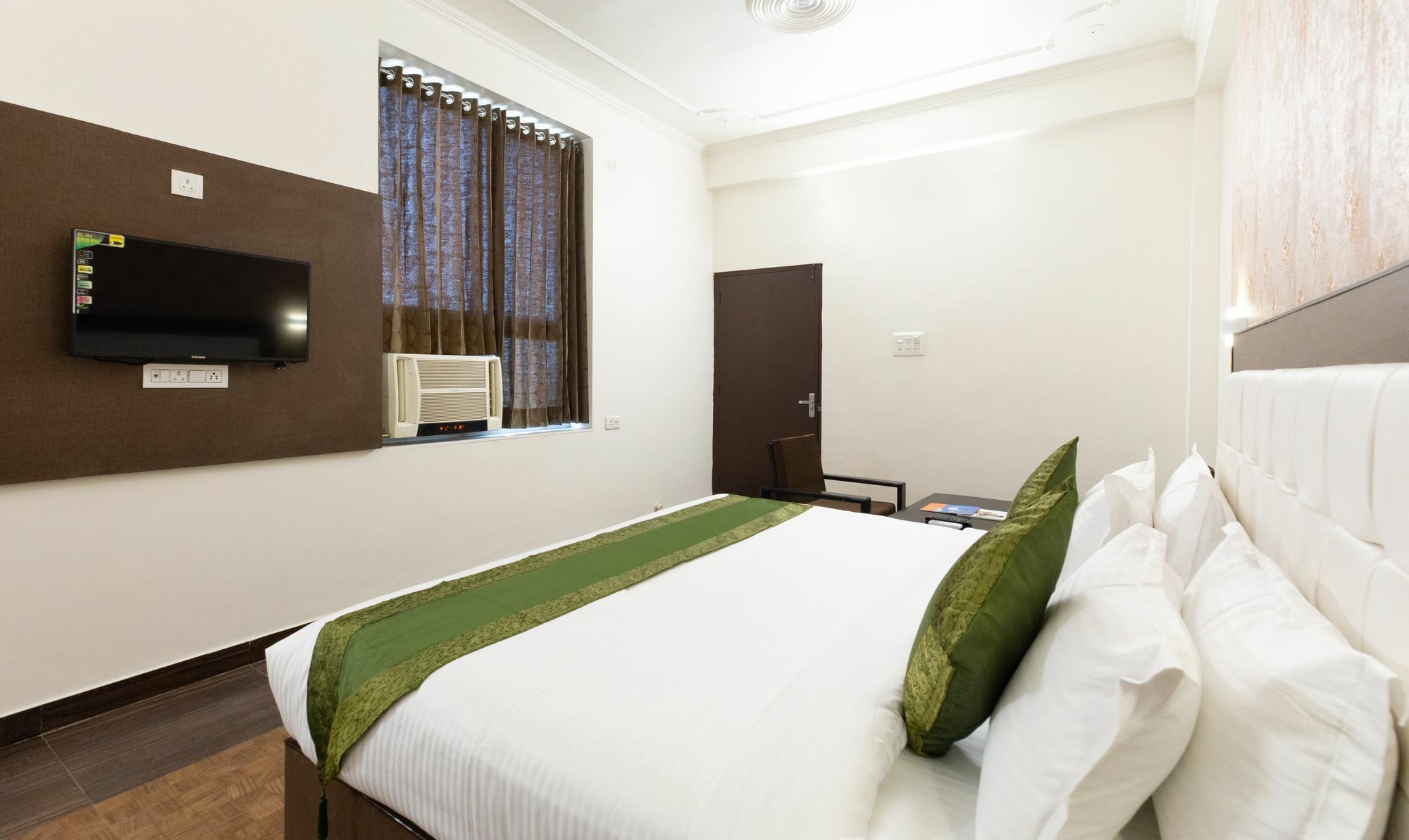 ทรีโบ เทรนด์ โฮเทล ดรีม พาเลซ Hotel ชัยปุระ ภายนอก รูปภาพ